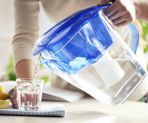 Why you should upgrade your water filter