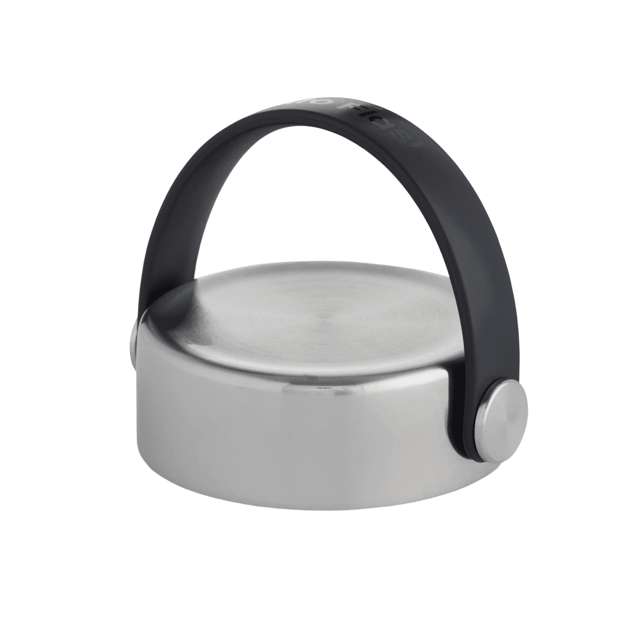 Hydro Flask Wide Stainless Steel Mouth Lid