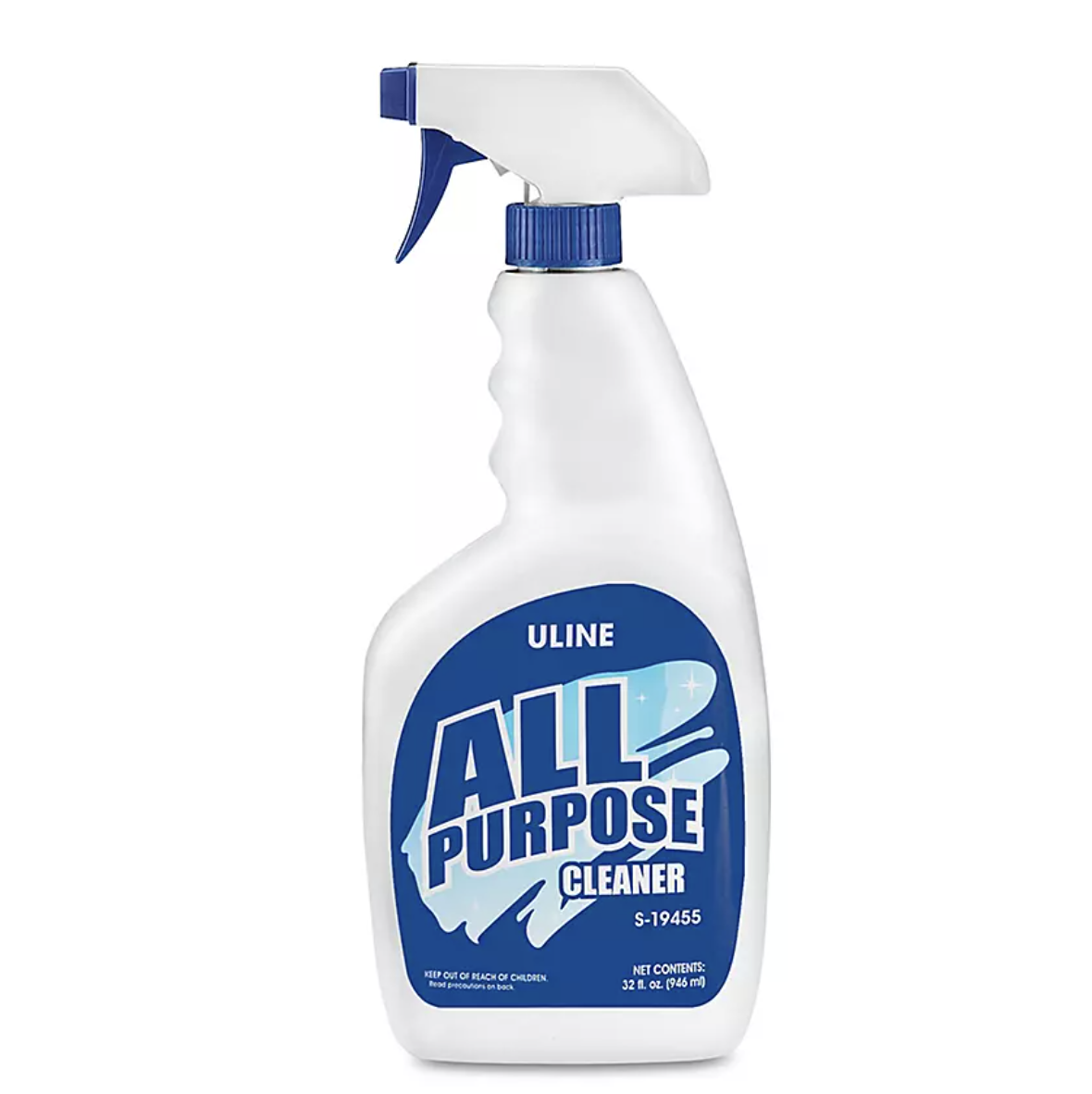 All purpose cleaners