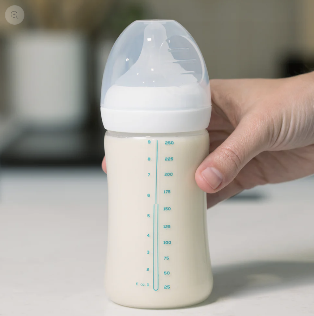 Baby Bottles