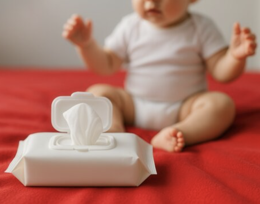 Baby Wipes