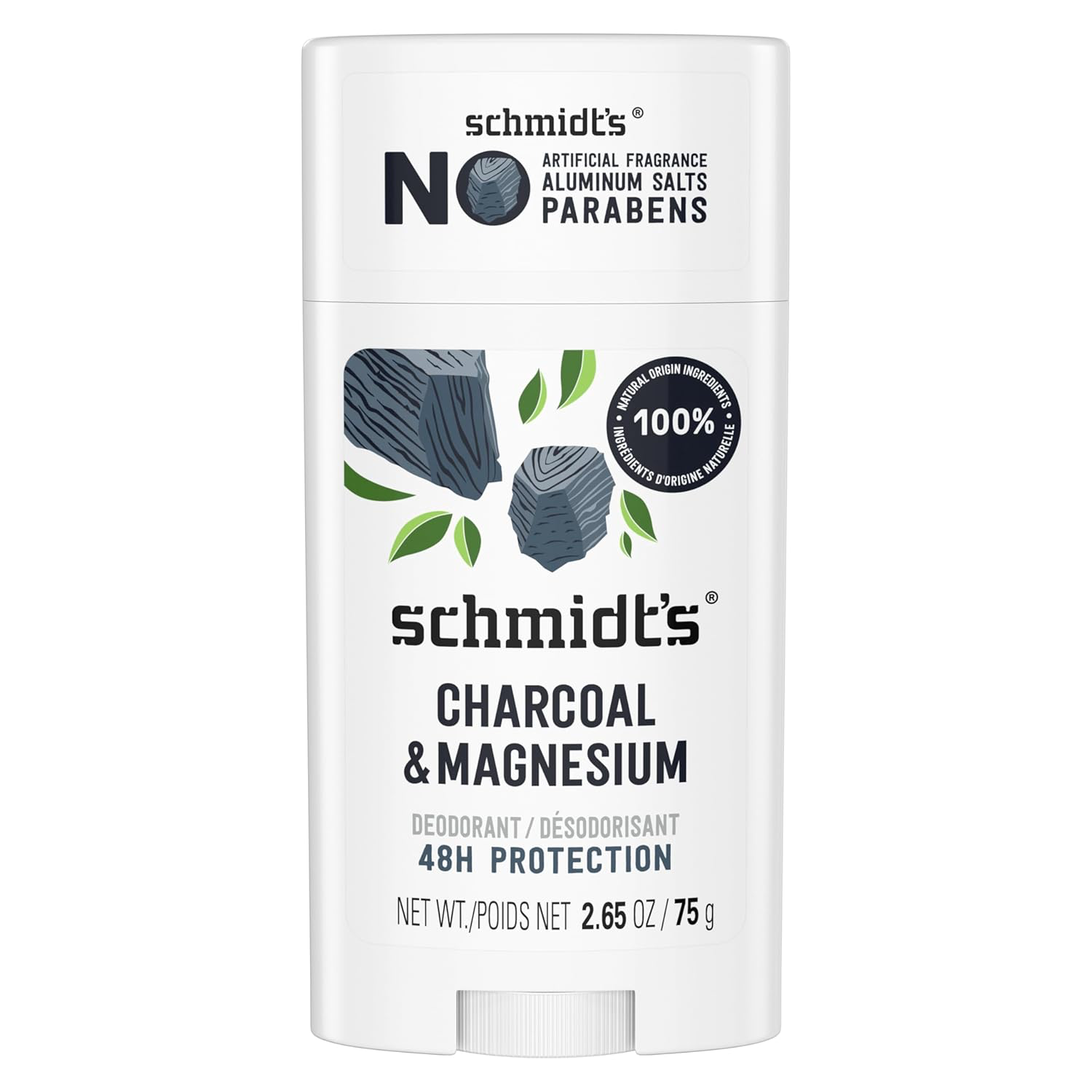Deodorants