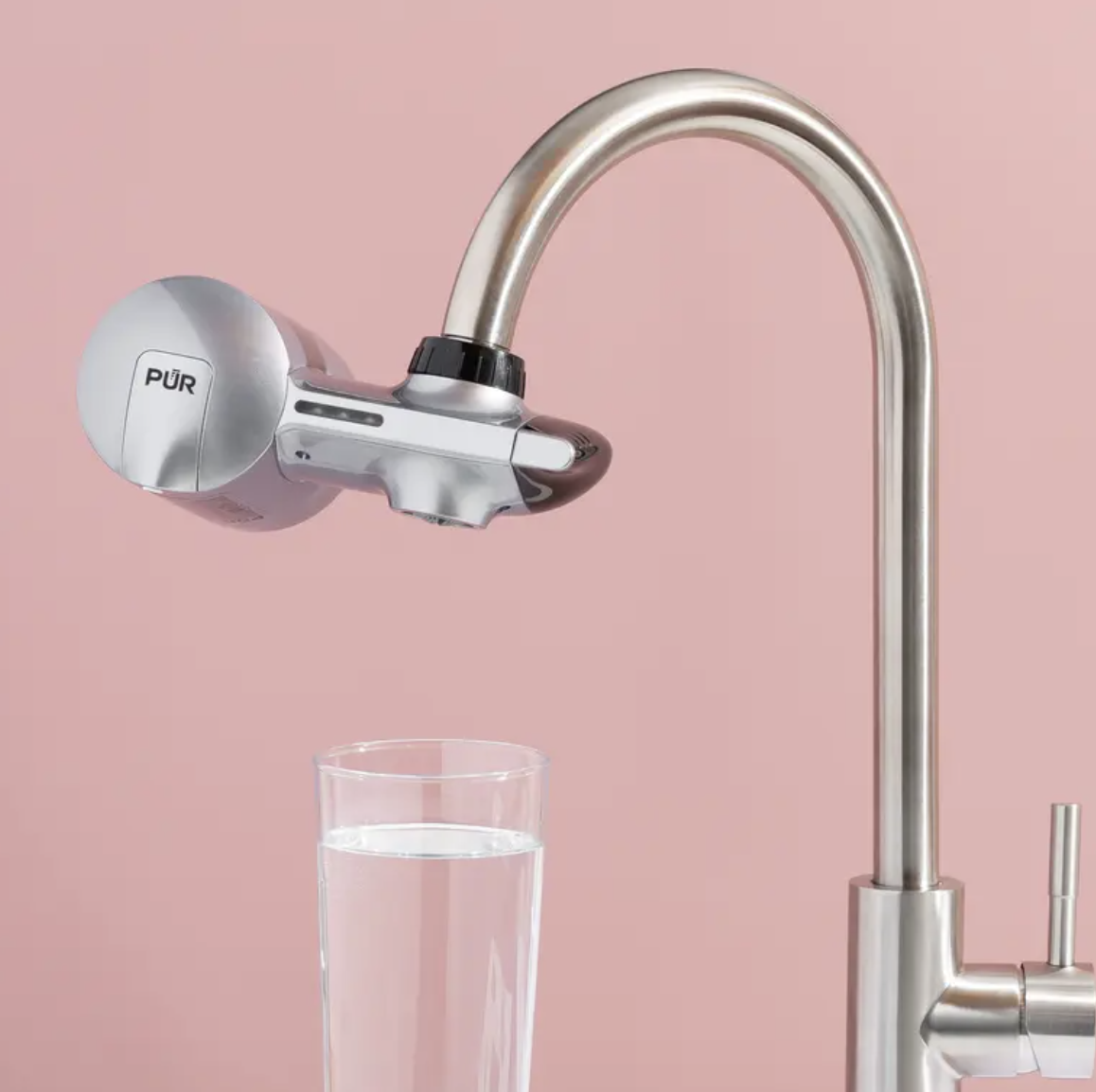 Faucet Filters