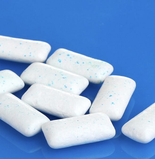Gum