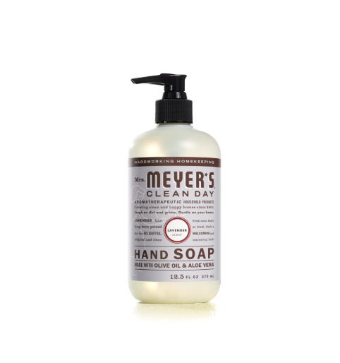 Hand Soaps