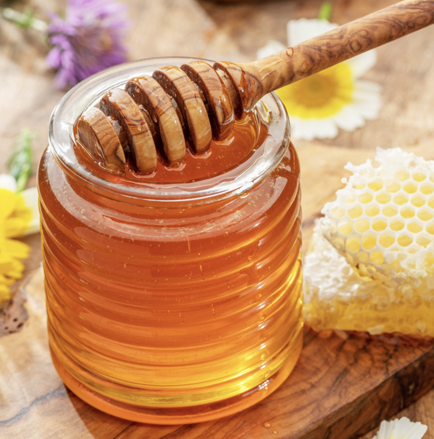Honey