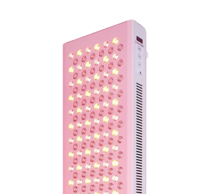Red Light Panels